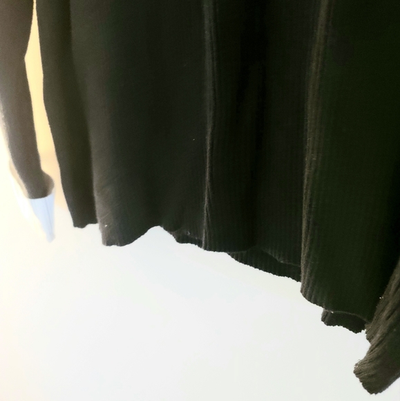 Karen Scott Women's One-Piece Cotton Pull-Over Sweater Size L - Picture 7 of 10